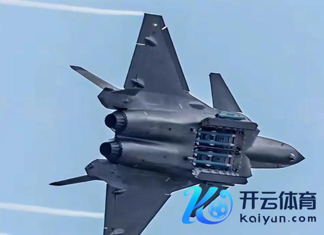 群众：歼20信得过空速初见线索 本领贵重待解