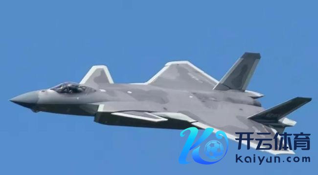 群众：歼20信得过空速初见线索 本领贵重待解